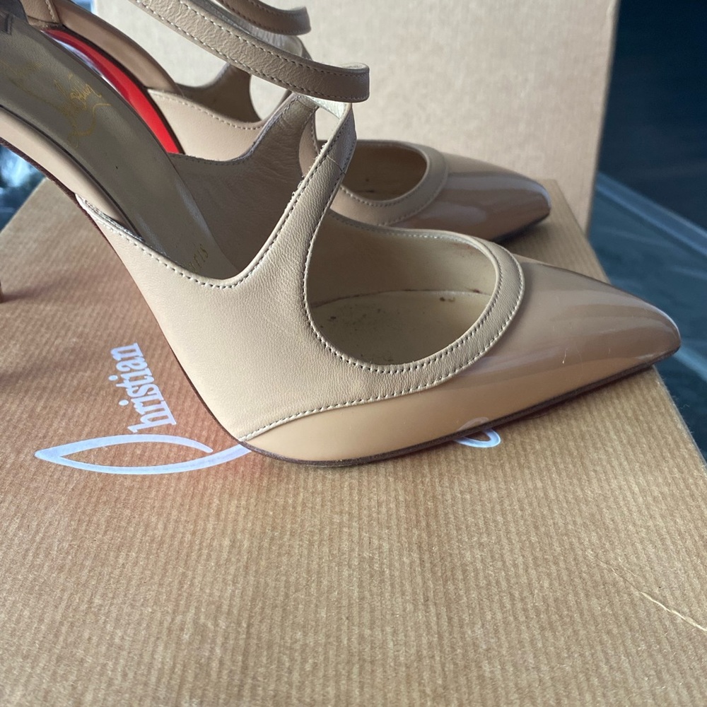 Christian louboutin shoes - Picture 3 of 9